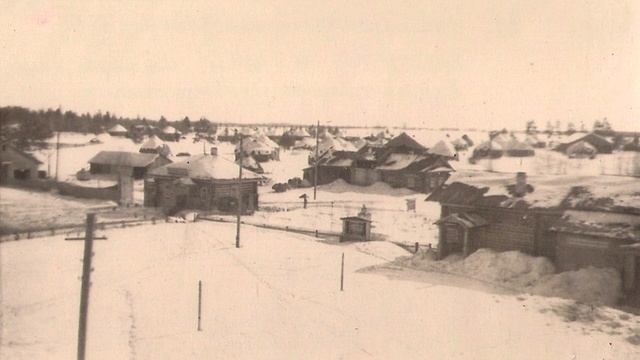 Николай Рубцов. Родная деревня смотреть онлайн