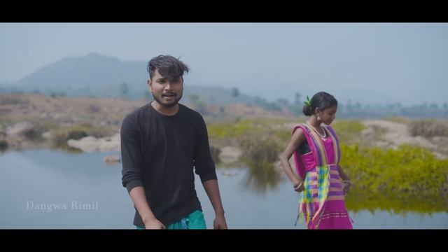 SARA DIN UYHAR ME || FULL VIDEO | ELIYAS MARDI | PUNAM SOREN | STEPHAN TUDU | NEW SANTALI VIDEO 202 смотреть онлайн