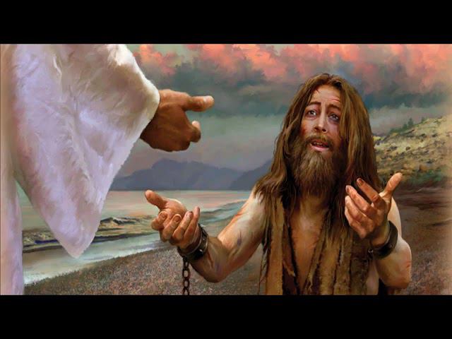 ЛЕГИОН смотреть онлайн