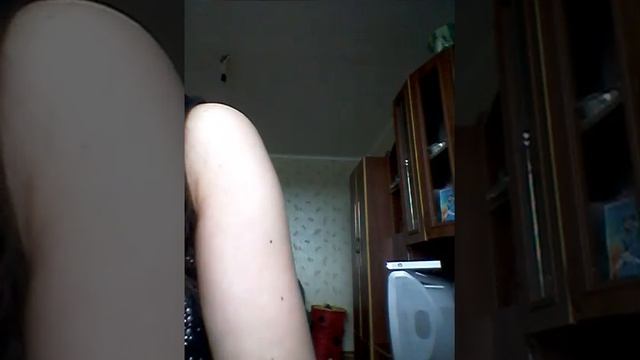 Черви в коже