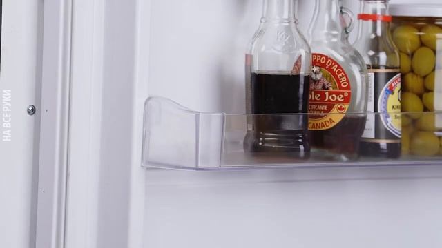 Больше не выбросишь ни крошки! 11 Секретов хранения продуктов смотреть онлайн