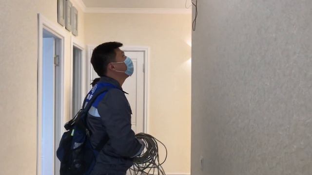 Digital lines specialist АО"Казахтелеком" 2021 Мангистауский ТУМС Джарилгасов М.К смотреть онлайн