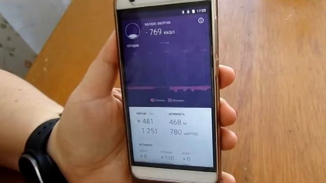 Фитнес браслет healbe gobe смотреть онлайн