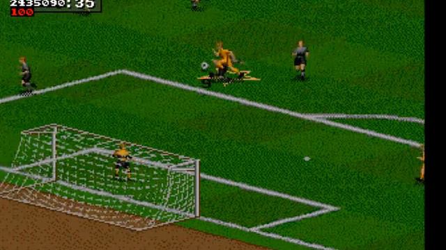FIFA 98 Македония Румыния смотреть онлайн