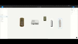 Подключение домофона Визит