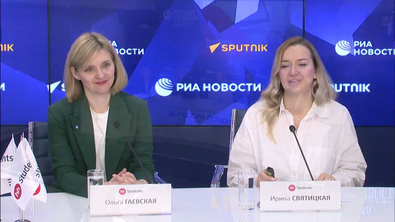 Рейтинг вузов России hh.ru 2022-2023 смотреть онлайн