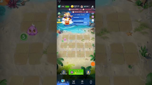 JUST PLAY GAME AND EARN 5$ WITHOUT INVESTMENT ☺️😜 смотреть онлайн