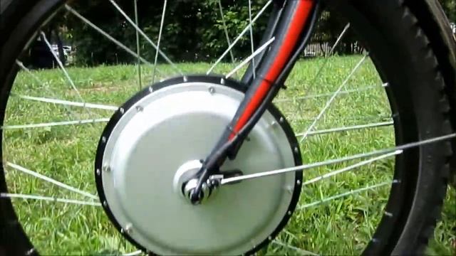 Tricycle (трайк) - Электротрайк 800 ватт с детским сидением смотреть онлайн