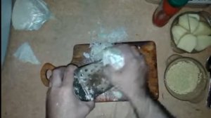 капусняк.(капустник-) по старому рецепту Екатеринослава