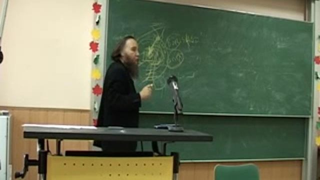 Этносоциология (2009). Лекция 7. Этническая структура России.