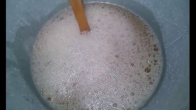 СРЕДСТВО для СТИРКИ белья - ДЁШЕВО и ЭКОЛОГИЧНО! смотреть онлайн