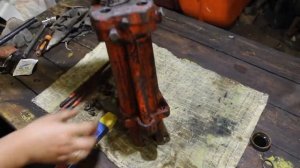 т 25 Гидроцилиндр цс 75 сборка (2022)