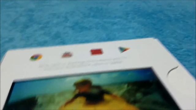 Unboxing of Google Chromecast смотреть онлайн