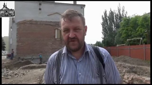 Угольные горны в богатой усадьбе смотреть онлайн