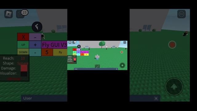 Script Reach,Fly,Orbit,Noclip смотреть онлайн