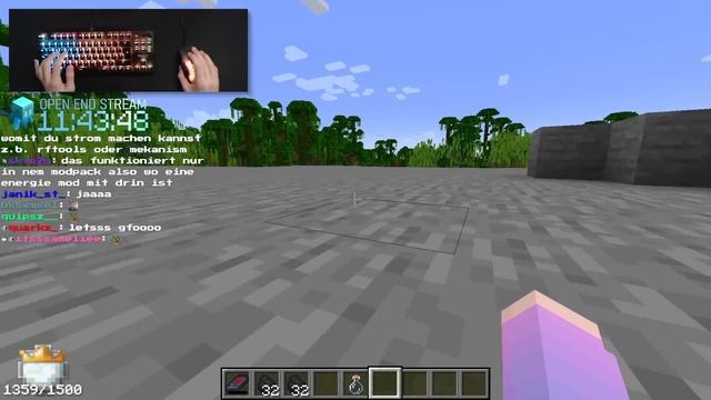 20 MINECRAFT MODS MIT 0 DOWNLOADS смотреть онлайн