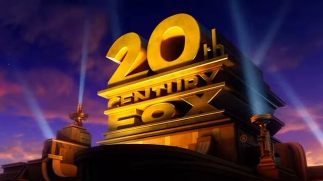 20th Century Fox / Chernin Entertainment (Spy variant) смотреть онлайн