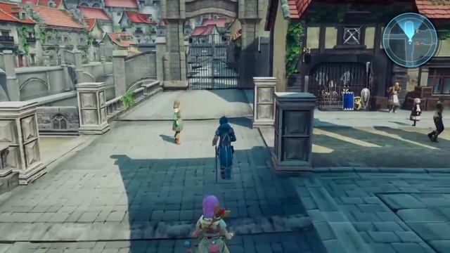 Star Ocean 5 First Playthrough Stream смотреть онлайн