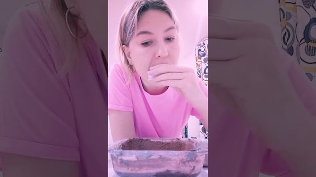 Крем-брюле, Мечта с кашей из глины и крошки мела смотреть онлайн