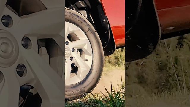 Чё бывает на внедорожке 🤪 #GoPro #GWM #KingKong #cars #poer #pickup #cars #прикол #рек #feed #dven