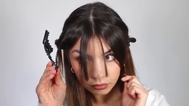 Cutting My Own Bangs | Korean Style Inspired Bangs (an Attempt)