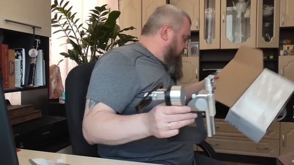 Новинки от Техностудии. TSPROF KADET PRO. TSPROF ПРОФИЛЬ К03 PRO. Первый взгляд...