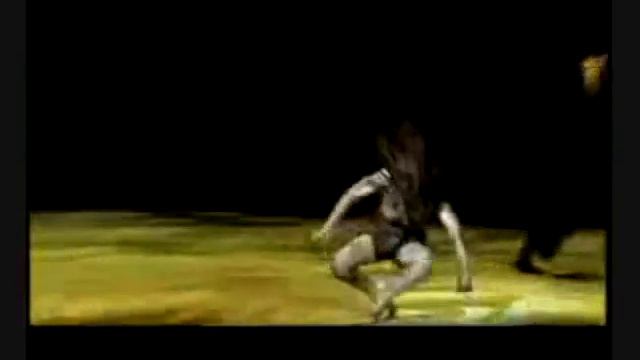 Tarzan De Musical