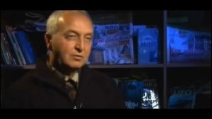 Битва цивилизаций с Игорем Прокопенко  НЛО  Особое досье (HD 1080p)