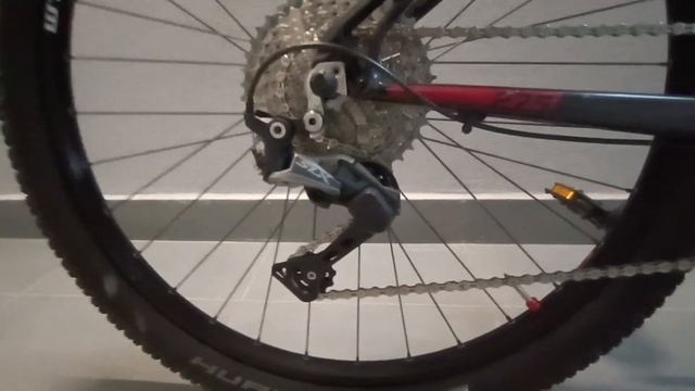 Продаю кастом байк на основе GT Avalanch.