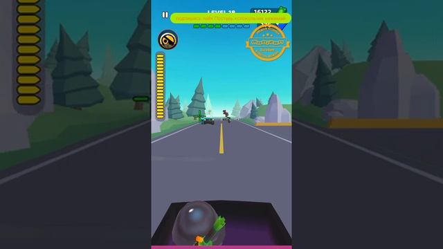 Прохождение игры Rage Road #1 смотреть онлайн