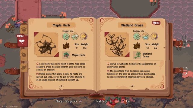 How to Find Blue Witch's Chalk - Little Witch in the Woods Guide смотреть онлайн