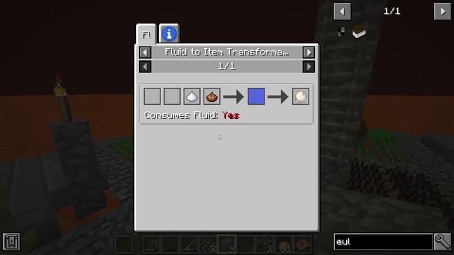 Volcano Block Ep. 2 Hit Agree Is You Agree! смотреть онлайн