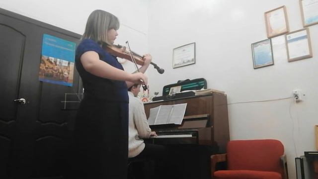 Курсанова Рада
