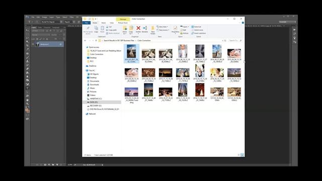 Absolute Beginners Photoshop Step One Color Calibrating Your Monitor for FREE Part 1 of 10 смотреть онлайн