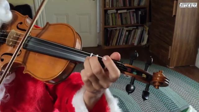 Jingle Bells - Adding Variation