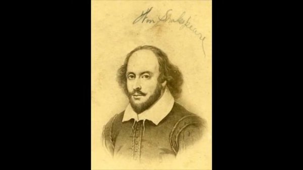 Shakespeare's sonnets / Сонеты Уильяма Шекспира