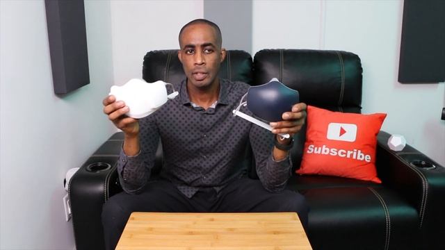 LG Puricare Wearable Gen 1 mask vs Gen 2 mask | DETAILED COMPARISON | HERVEs WORLD- Episode 519 смотреть онлайн