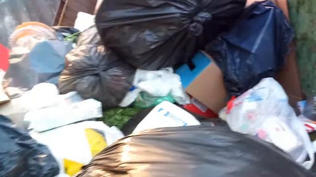 Посмотрите, что я нашёл на помойке!!! смотреть онлайн