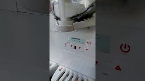 5 Режимы работы фризера Ugolini