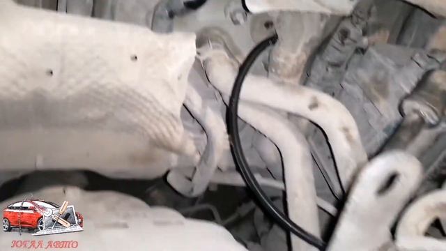 Не работает автозапуск Старлайн А91. Не заводится с брелка. смотреть онлайн