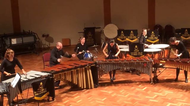 Raine ft. Percuss1on - Lezginka by Sergei Golovko смотреть онлайн
