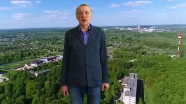 Визитная карточка "Воспитание - это..." смотреть онлайн