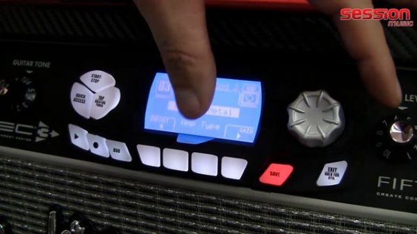 Fender G-Dec 3 Fifteen