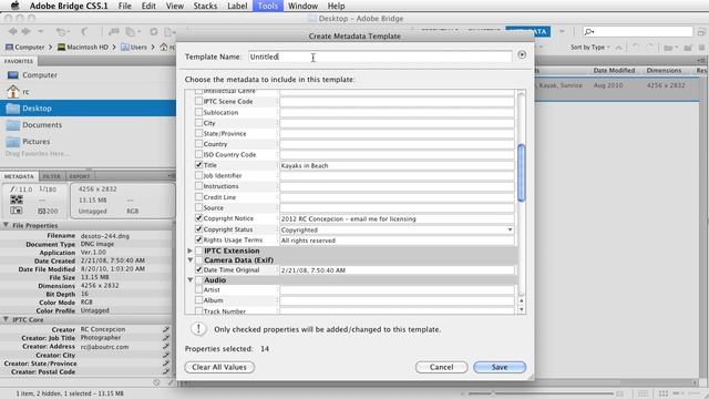 Getting Your Images Ready for 2012 in Adobe Photoshop and Lightroom смотреть онлайн