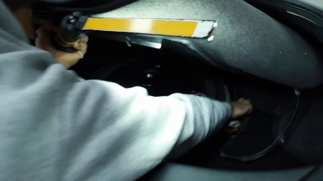 JBL BassHub Pro Spare Tire Box Review And Install  Car Stereo Lab 12