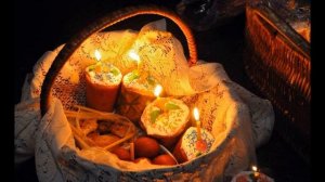 Молитвы в Страстную неделю. Молитвы перед Пасхой