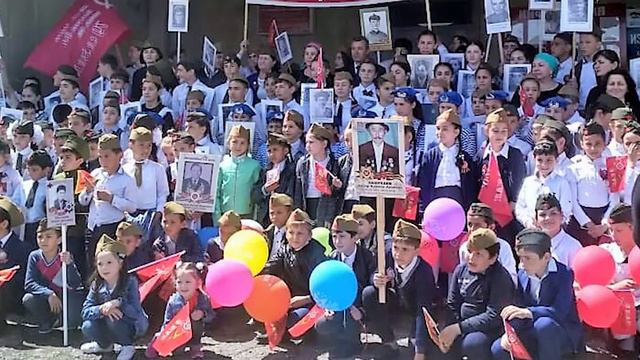 Социально-Правовой Телеканал "ПРАВО ТВ" поздравляет коллектив "МБОУ СОШ аула Жако" С днём Учителя смотреть онлайн