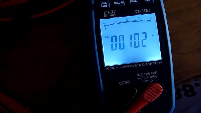 CEM-DT3352 смотреть онлайн
