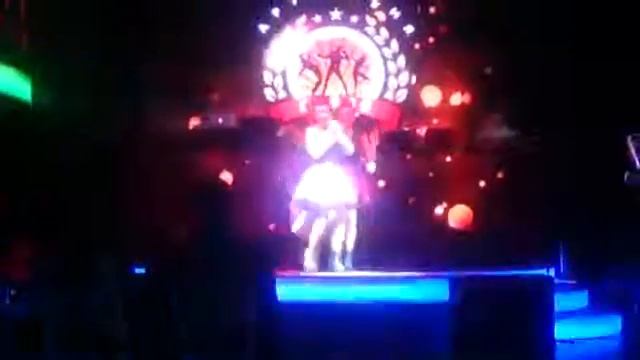 Вокальная группа "Алигра" - Чаттануга Чу-чу, г. Великий Новгород смотреть онлайн