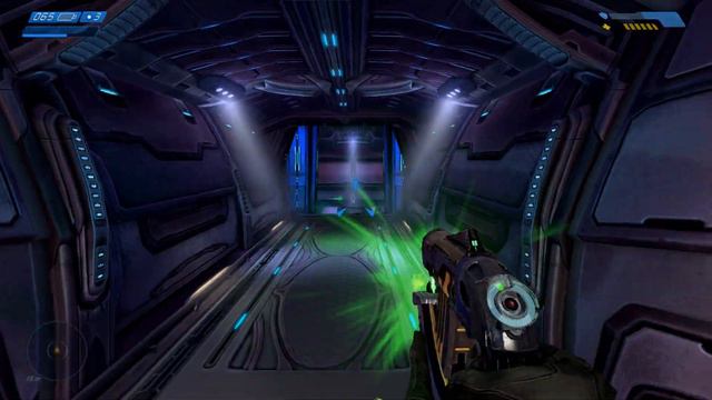 Halo: Combat Evolved Anniversary - 2 часть (Истина и Примирение и Молчаливый Картограф) смотреть онлайн